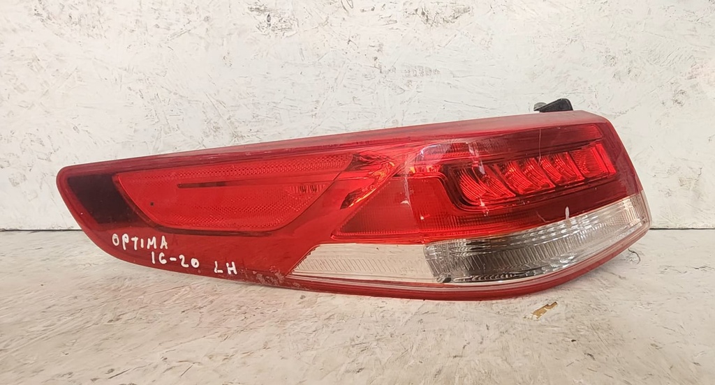 STOP KIA OPTIMA 16-20 LH 