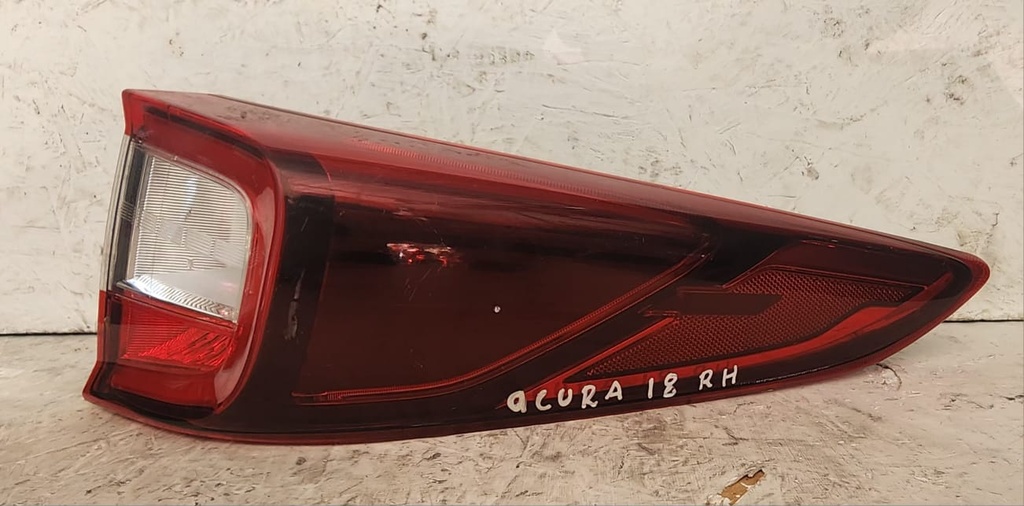 STOP HONDA ACURA 2018 RH 