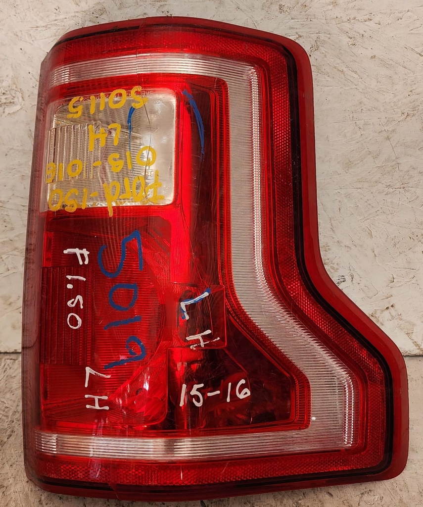 STOP LH DE FALDON FORD F-150 2015