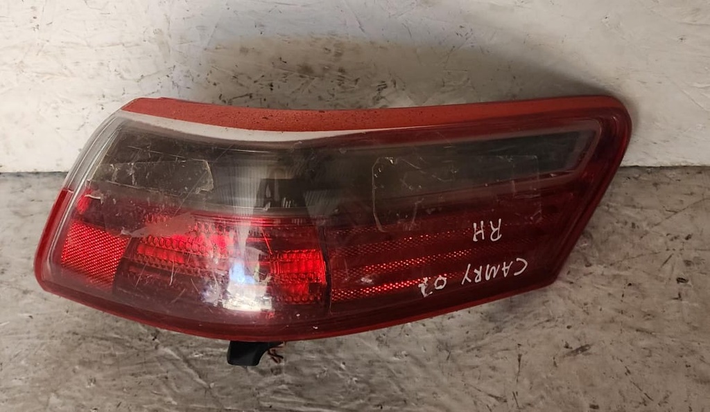 STOP TOYOTA CAMRY 06-11 RH