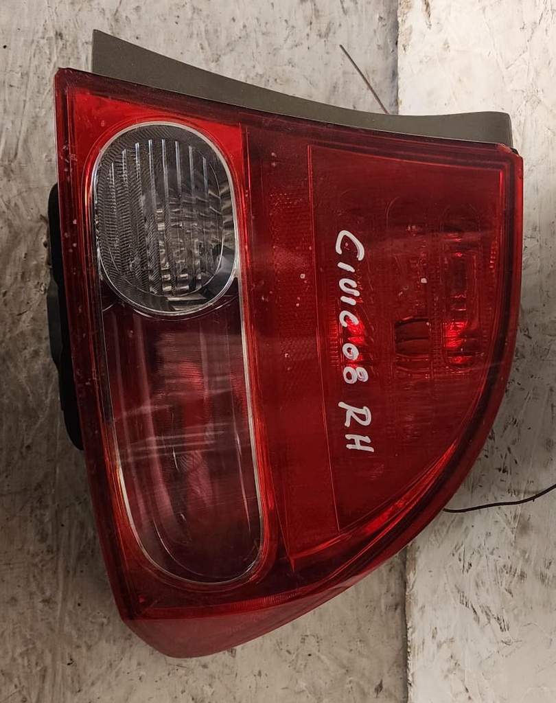 STOP HONDA CIVIC 2009 RH 