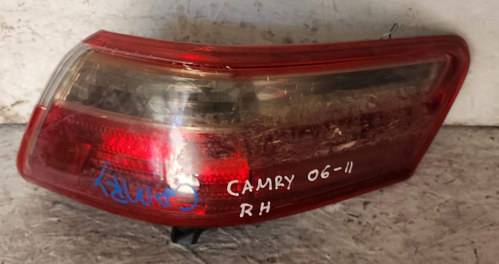 STOP TOYOTA CAMRY 06-11 RH 