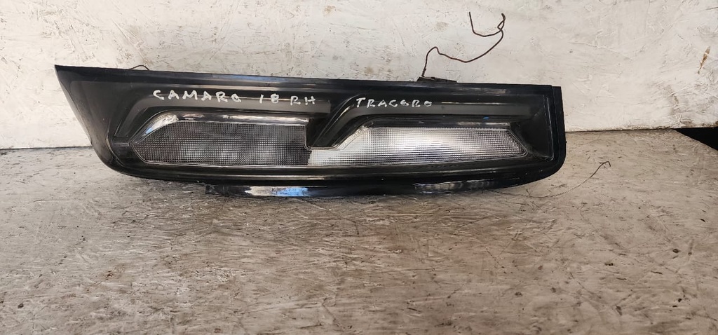 STOP CAMARO 2018 RH 