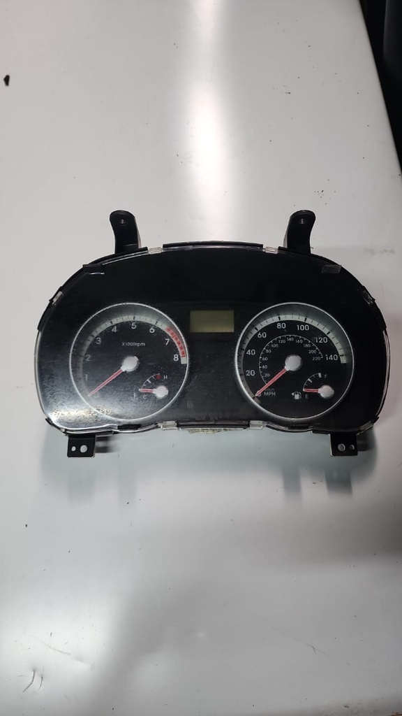 ODOMETRO ACCENT 2008 