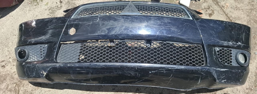 BUMPER DELANTERO LANCER 2009