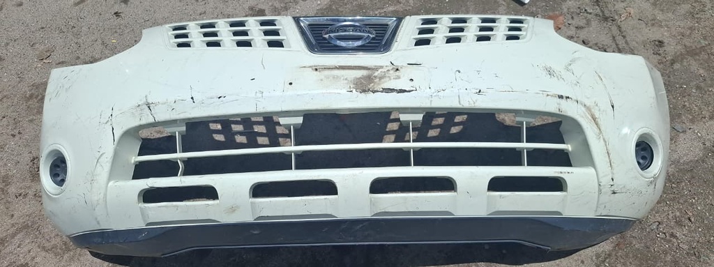 BUMPER DELANTERO ROGUE 2010 