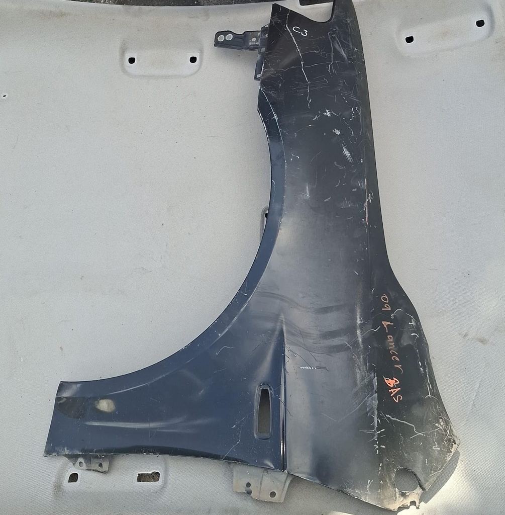 GUARDAFANGO LANCER 2009 LH 