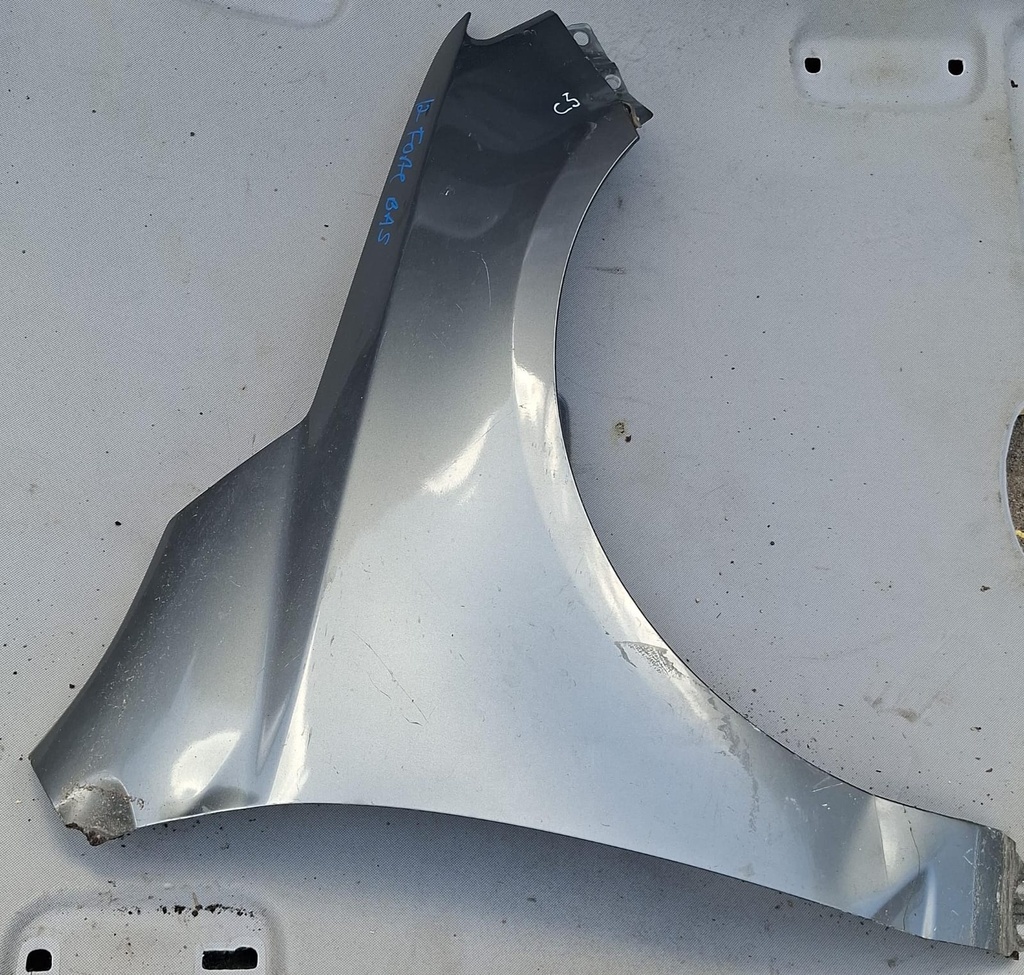 GUARDAFANGO FORTE 12 RH 