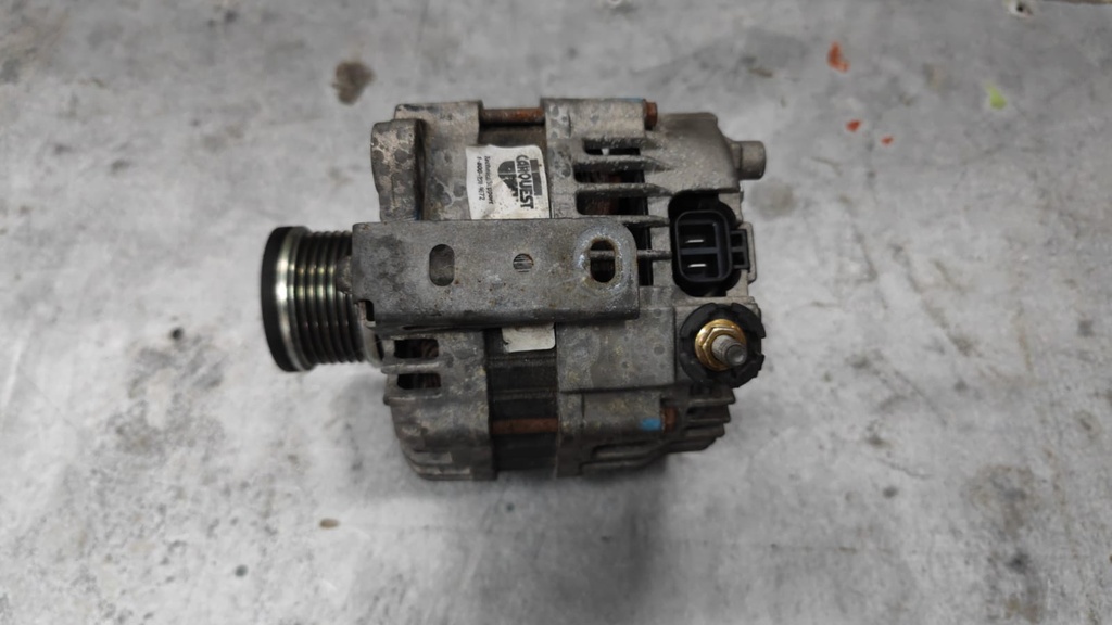 ALTERNADOR NISSAN ROGUE 2009 SL 
