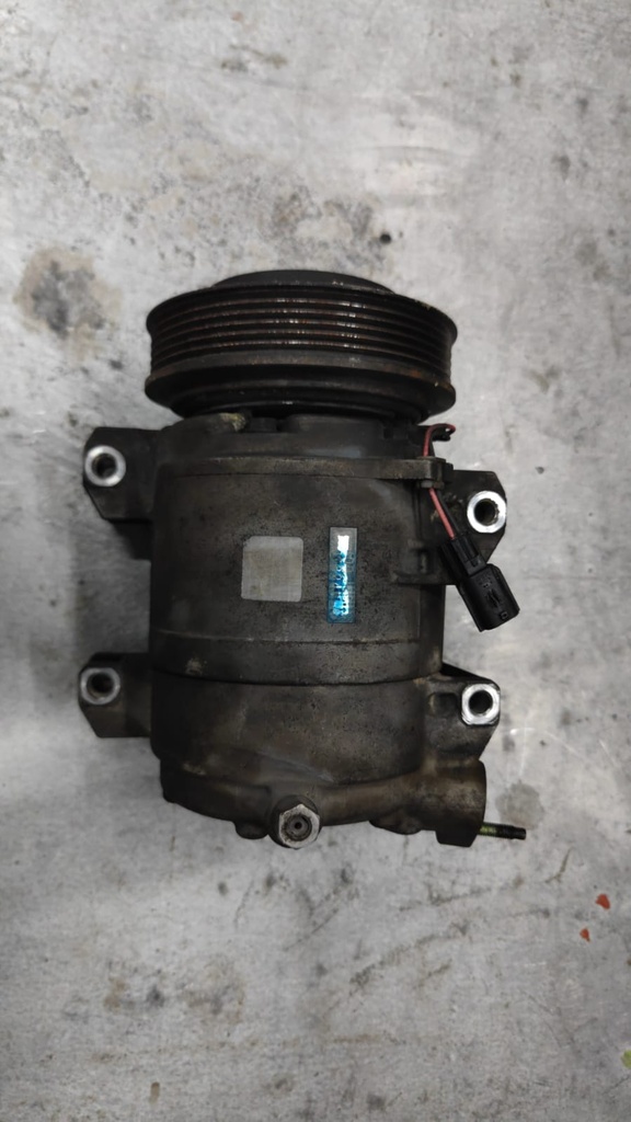 COMPRESOR NISSAN ROGUE 2009 SL