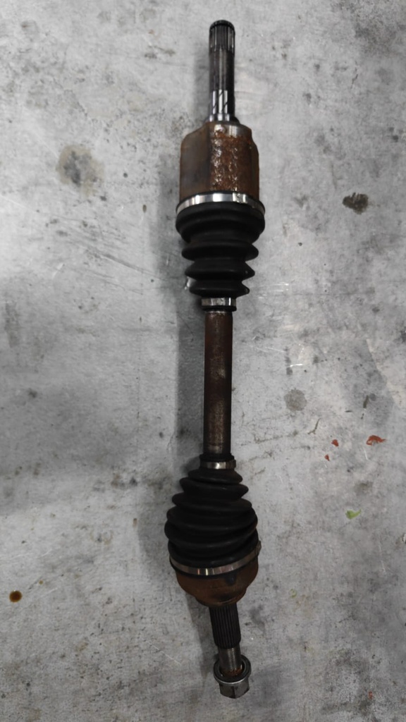 FLECHA LH NISSAN ROGUE 2009 SL 