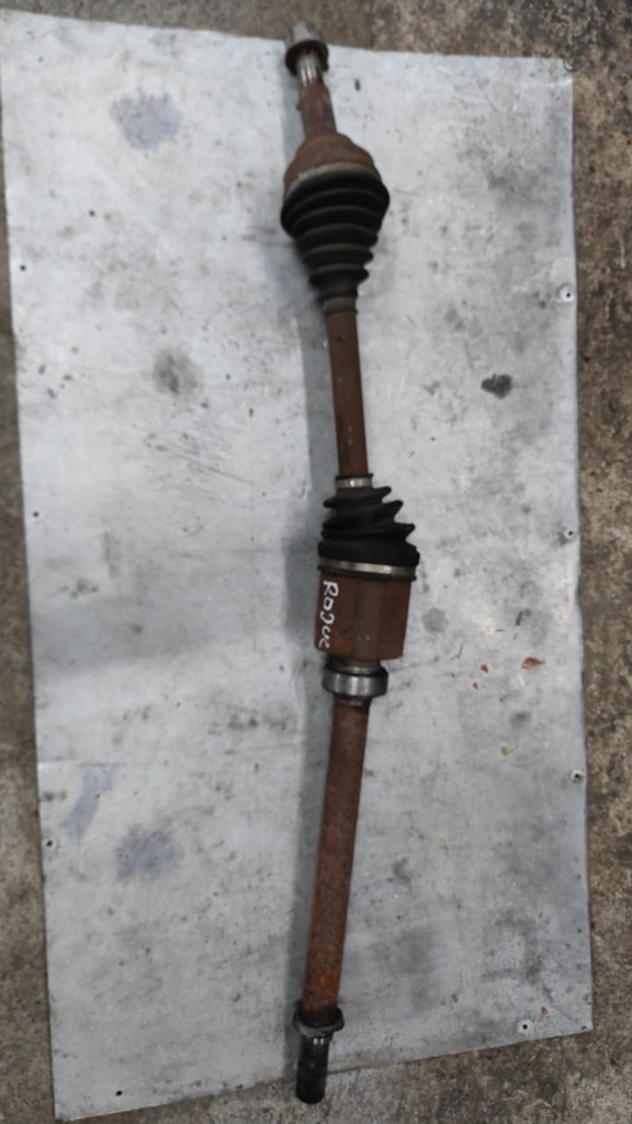 FLECHA RH NISSAN ROGUE 2009 SL