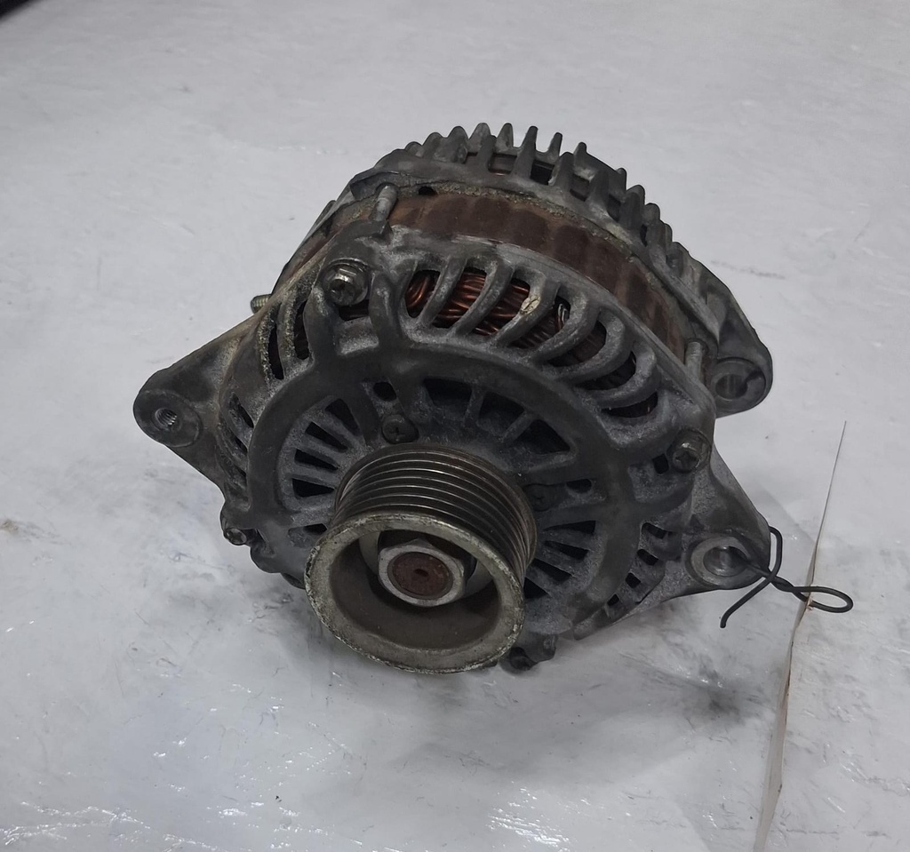 ALTERNADOR NISSAN PATHFINDER 2018 