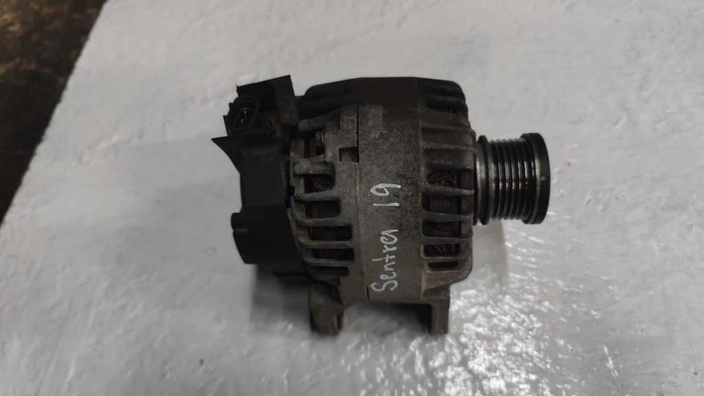 ALTERNADOR NISSAN SENTRA 14-19 
