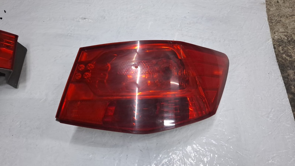 STOP KIA FORTE 12 RH