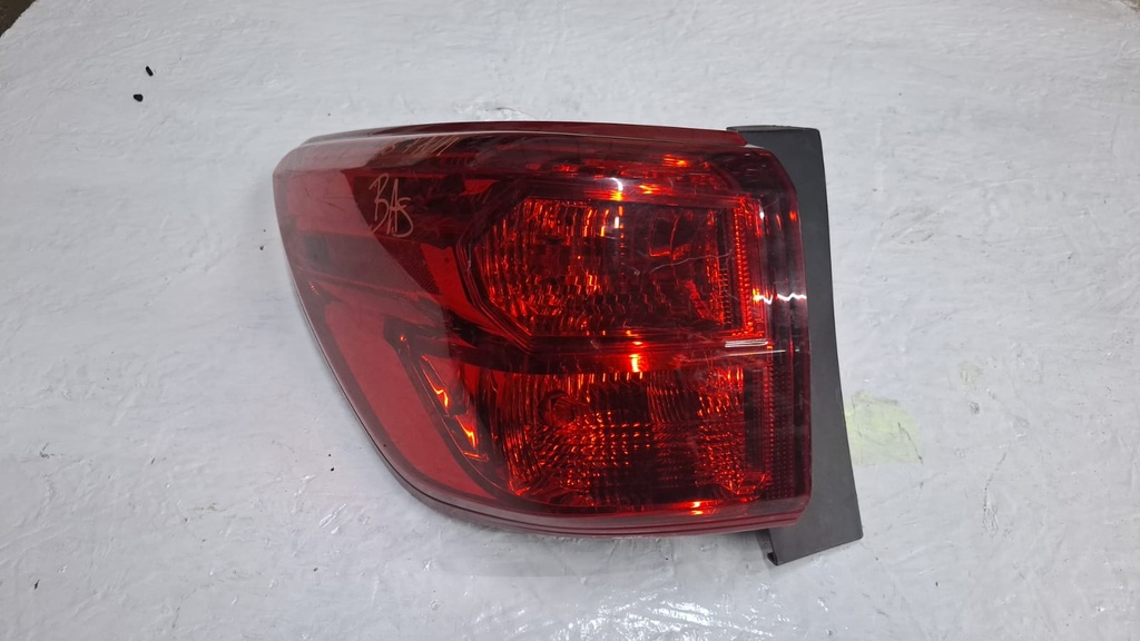 STOP NISSAN PATHFINDER 2018 LH 