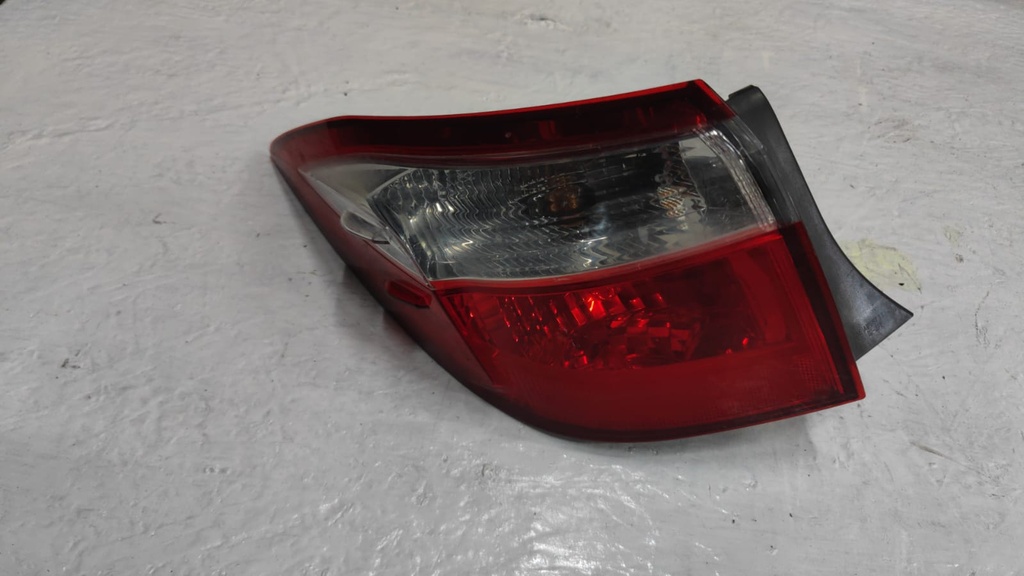 STOP TOYOTA COROLLA 14-19 LH 