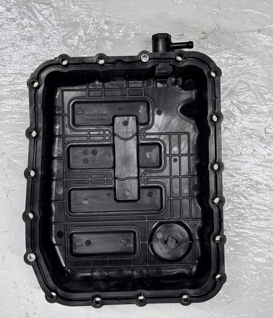 CARTER DE TRANSMISION TUCSON , SPORTAGE Y SORENTO 18-23 NUEVO