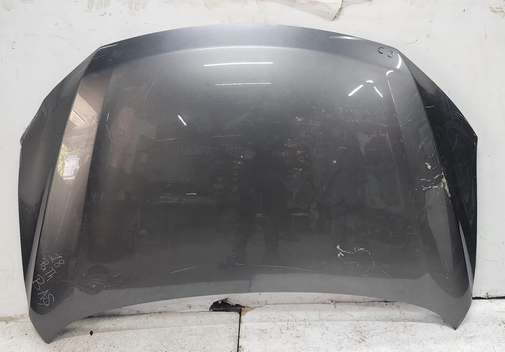 CAPO NISSAN PATHFINDER 2018 