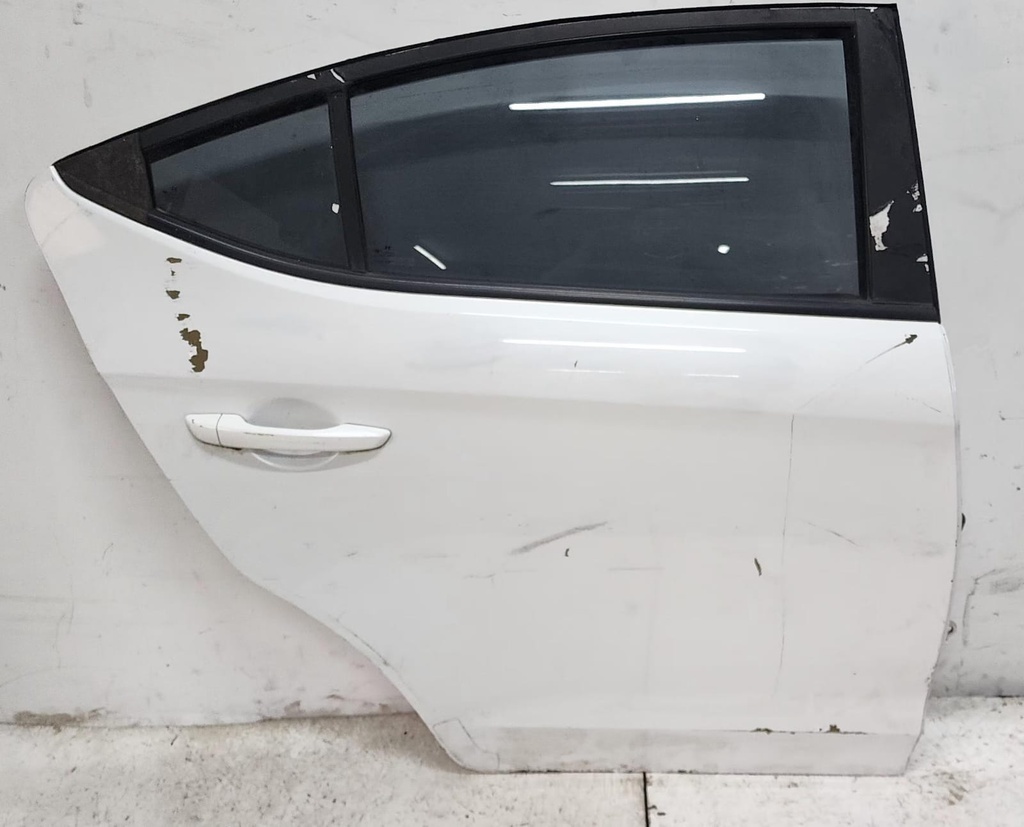 PUERTA TRASERA ELANTRA 17-20 TR 
