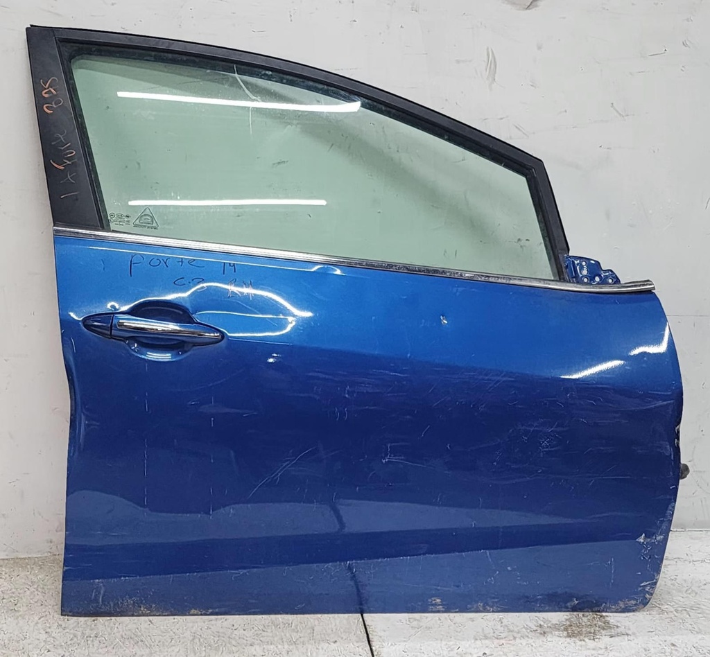 PUERTA DELANTERA KIA FORTE 2014 RH 