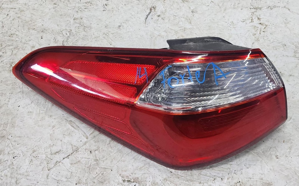 STOP KIA FORTE 2014 LH 