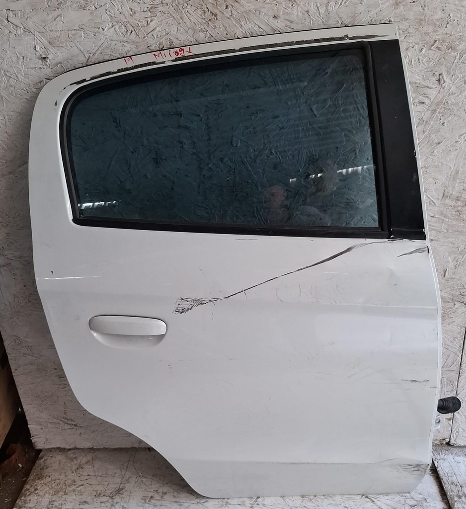 PUERTA TRASERA MITSUBISHI MIRAGE 2023 HB TR