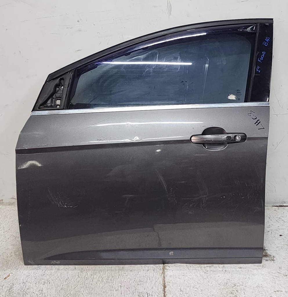 PUERTA DELANTERA FORD FOCUS 2014 LH 