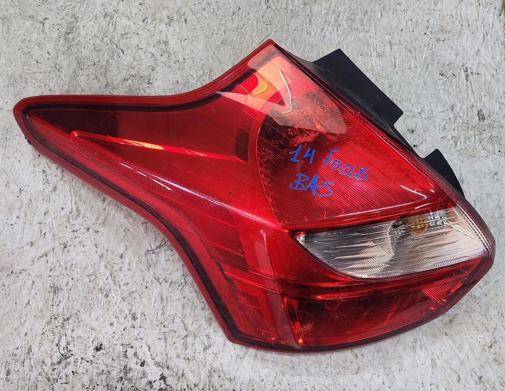 STOP FORD FOCUS 2014 LH 