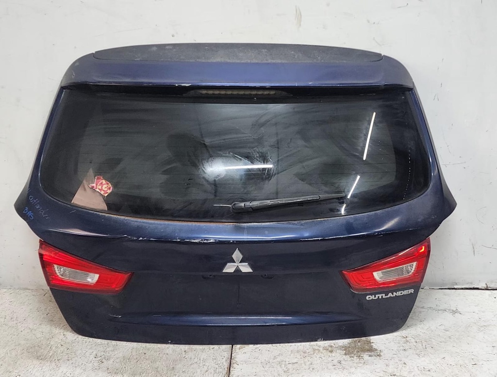 COMPUERTA OUTLANDER SPORT 2011 