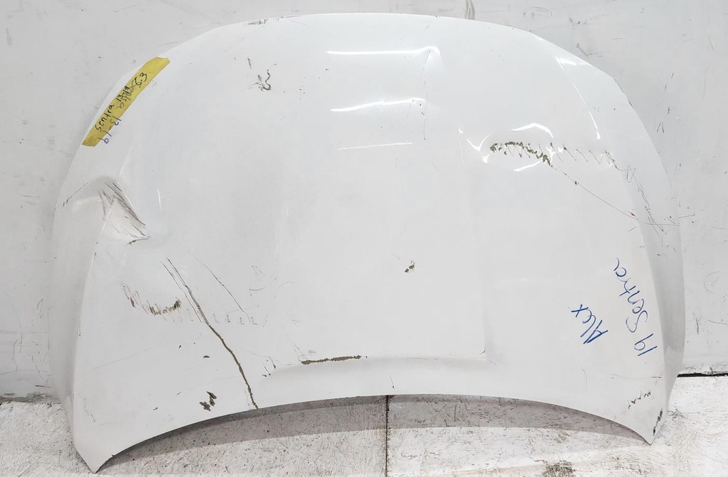 CAPO NISSAN SENTRA 14-19