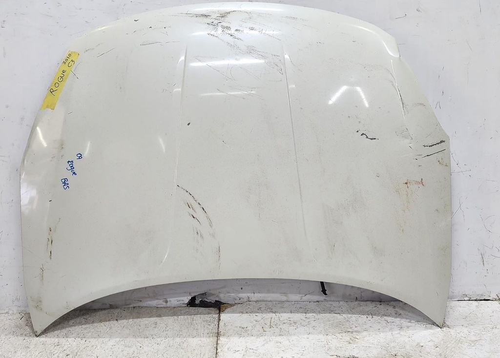 CAPO NISSAN ROGUE 2009 