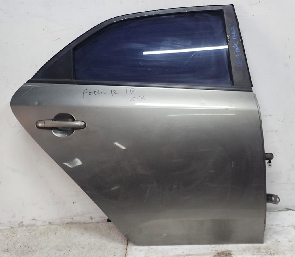 PUERTA TRASERA FORTE 2012 TR 