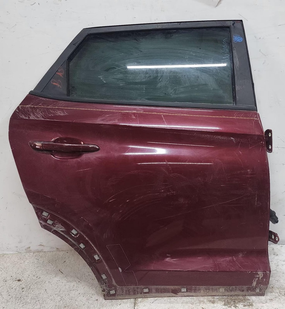 PUERTA TRASERA HYUNDAI TUCSON 2017 TR 