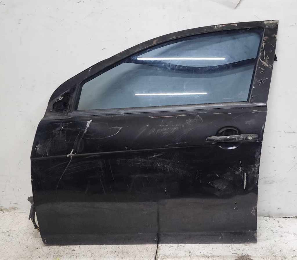 PUERTA DELANTERA MITSUBISHI LANCER 2009 LH 