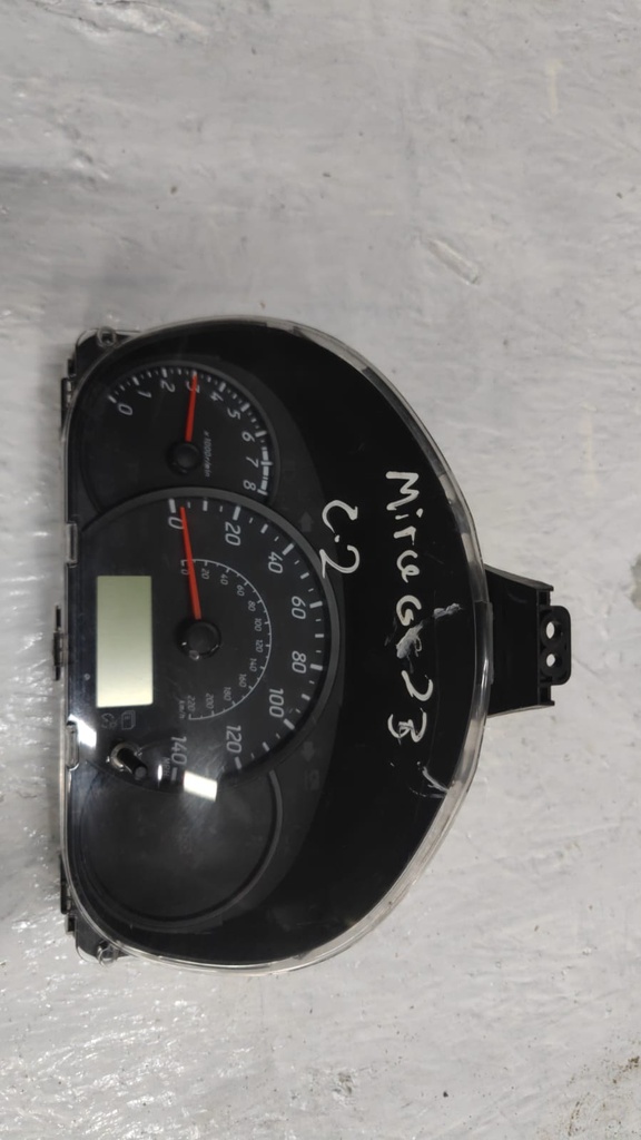 ODOMETRO MIRAGE 2023