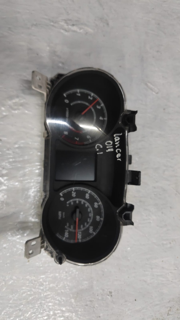 ODOMETRO LANCER 2014 