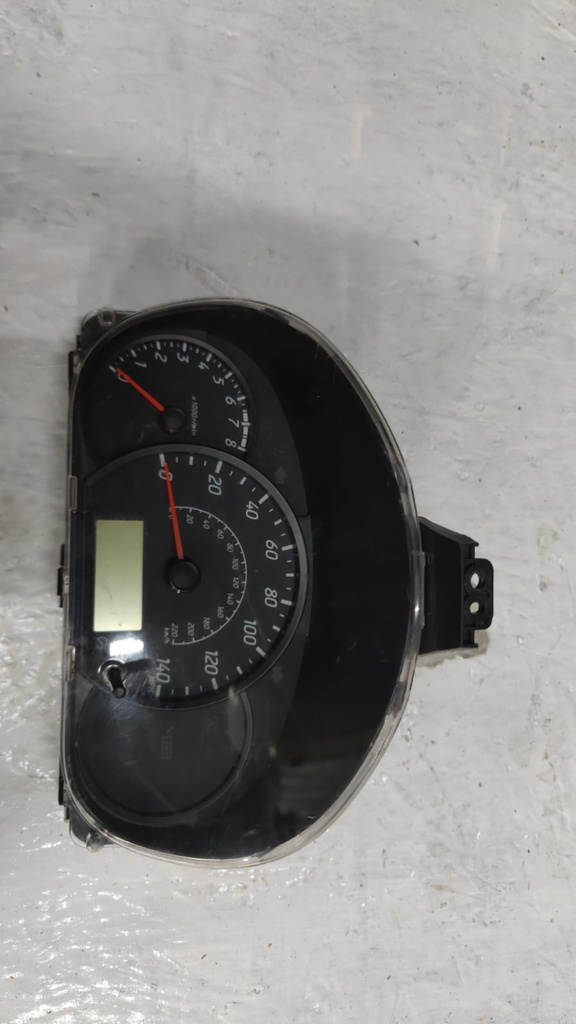 ODOMETRO MIRAGE 2019 G4 