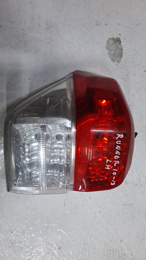 STOP LH 4RUNNER 10-13
