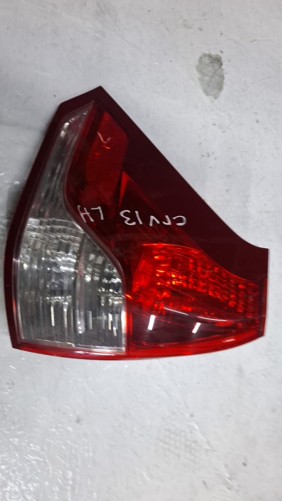 STOP LH HONDA CRV 2013