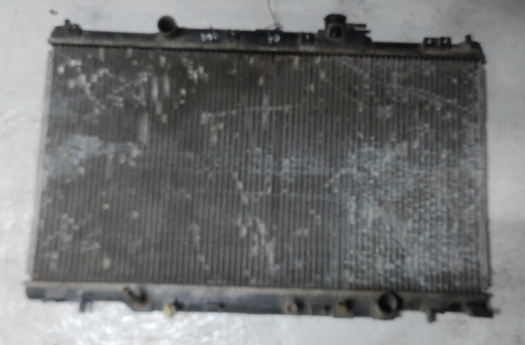RADIADOR HONDA HRV 2004