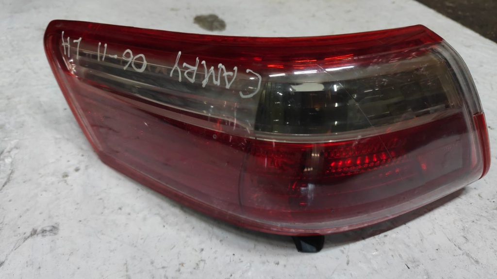 STOP LH TOYOTA CAMRY 06-11 