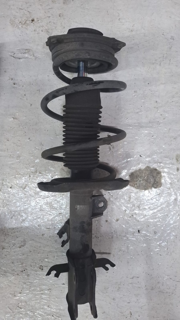 AMORTIGUADOR LH NISSAN SENTRA 14-19 