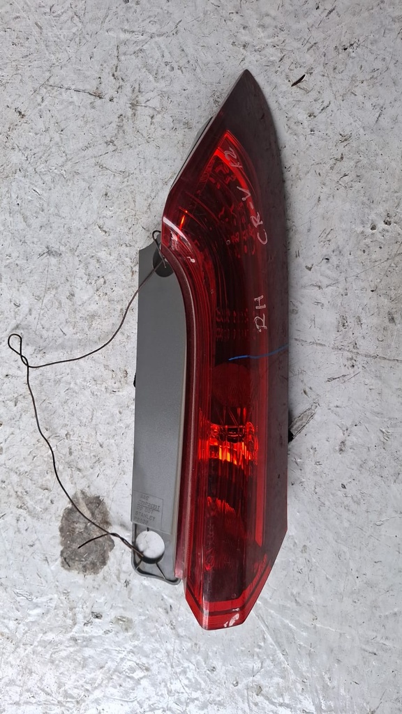 STOP RH HONDA HRV 2012