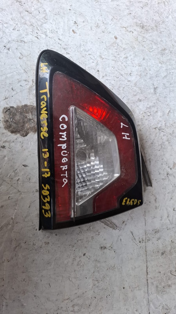 STOP DE BAUL LH CHEVROLET TRAVERSE 13-17