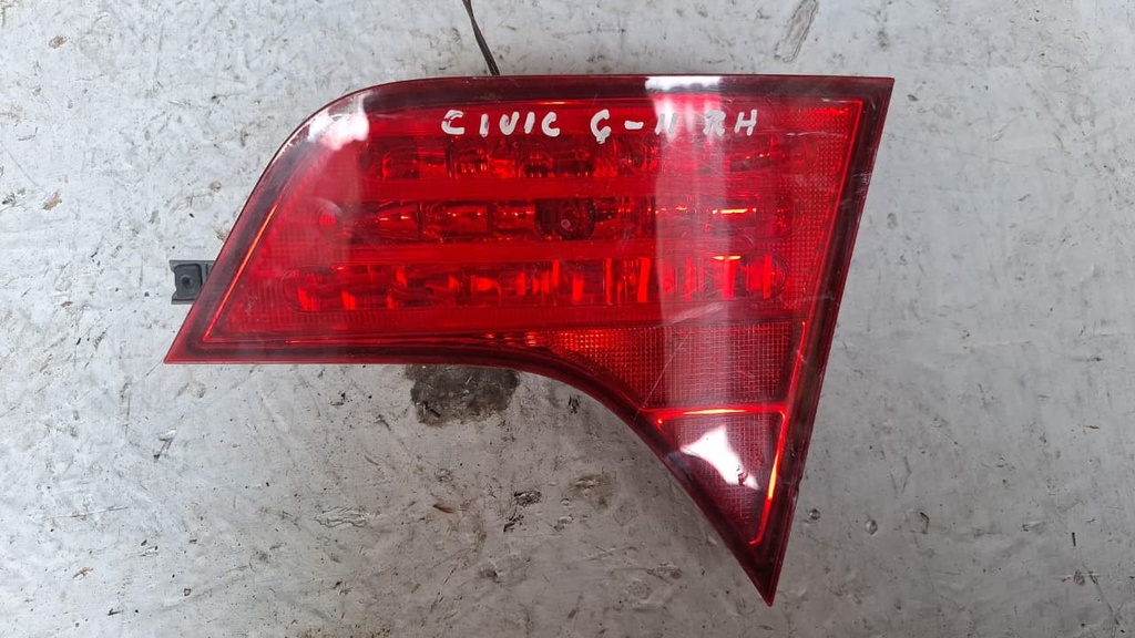 STOP DE BAUL RH HONDA CIVIC 06-11