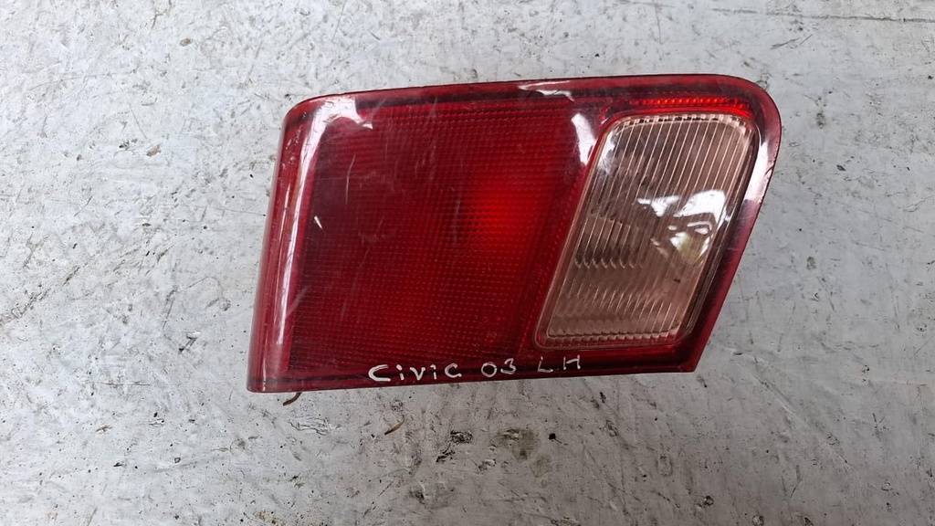 STOP DE BAUL LH HONDA CIVIC 2003