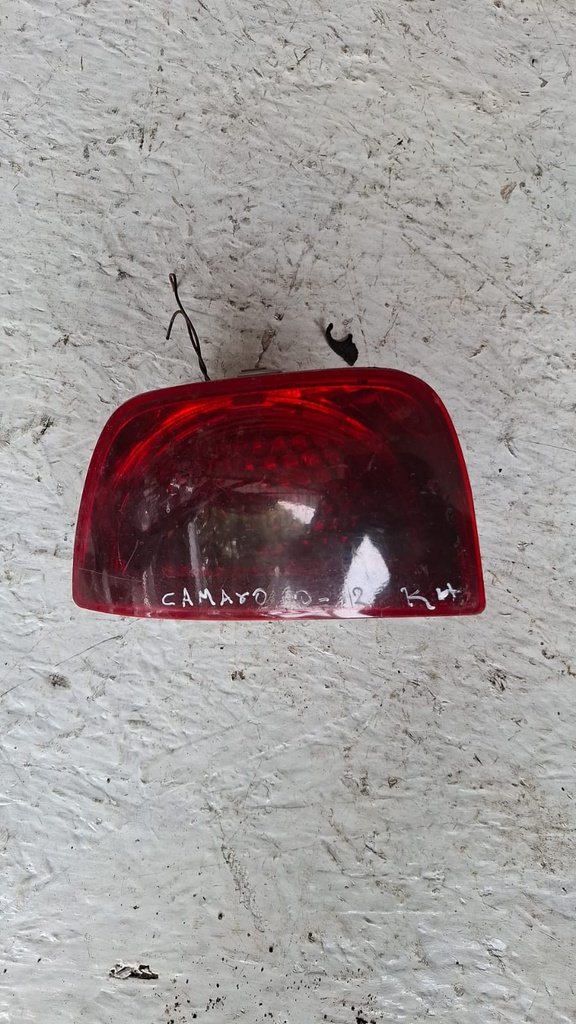 STOP DE BAUL CAMARO 10-12 RH 