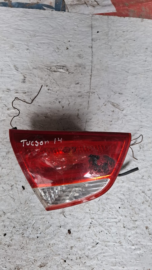 STOP DE BAUL TUCSON 14 LH 