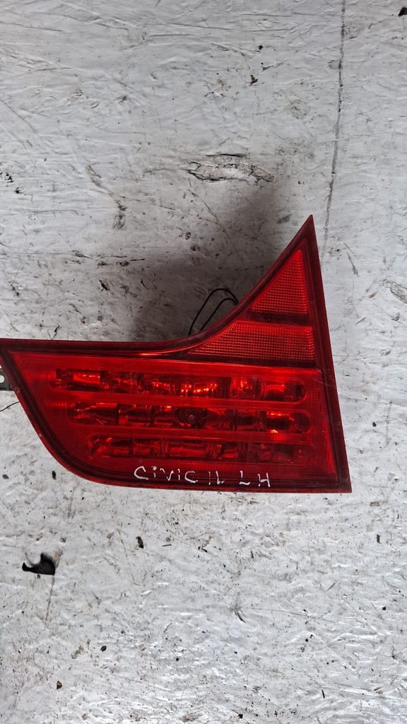 STOP DE BAUL CIVIC 11 LH 